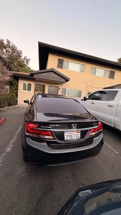 2015 Honda Civic 9th Gen - Image 3 of 10