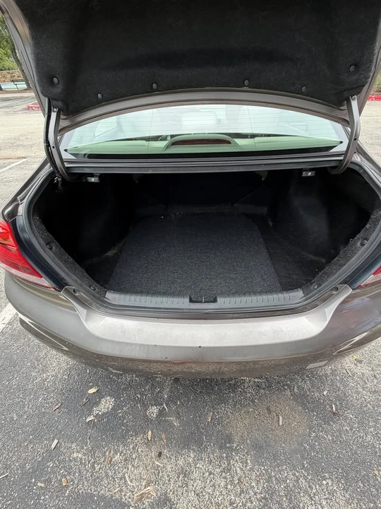 2015 Honda Civic 9th Gen - Image 7 of 15