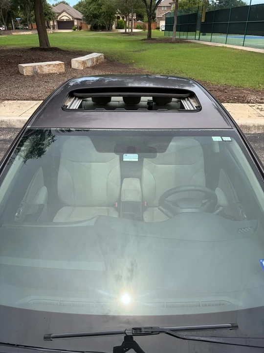2015 Honda Civic 9th Gen - Image 15 of 15