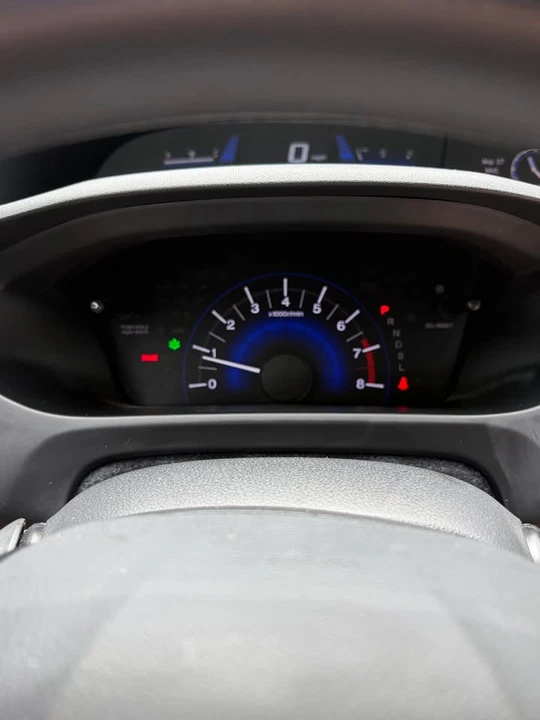 2015 Honda Civic 9th Gen - Image 12 of 15