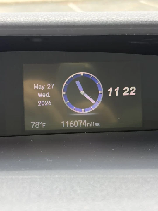2015 Honda Civic 9th Gen - Image 11 of 15