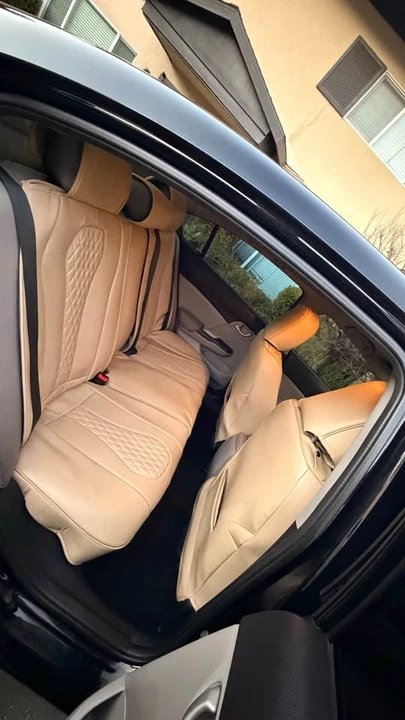 2015 Honda Civic 9th Gen - Image 4 of 10