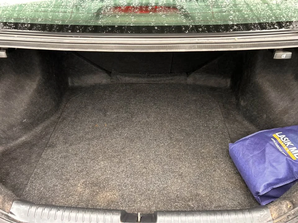 2015 Honda Civic 9th Gen - Image 7 of 18