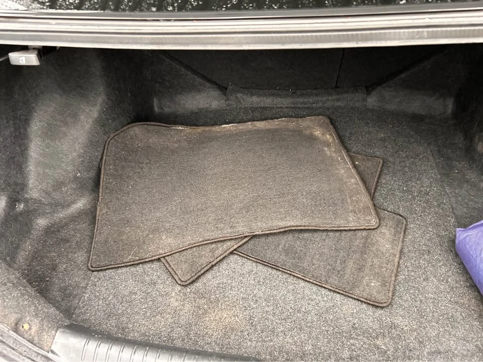 2015 Honda Civic 9th Gen - Image 15 of 18