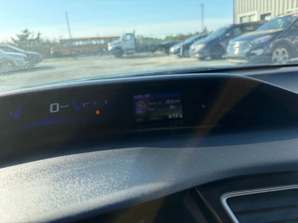 2015 Honda Civic 9th Gen - Image 10 of 11