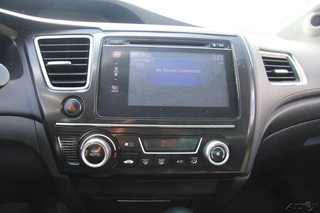 2015 Honda Civic 9th Gen - Image 19 of 21