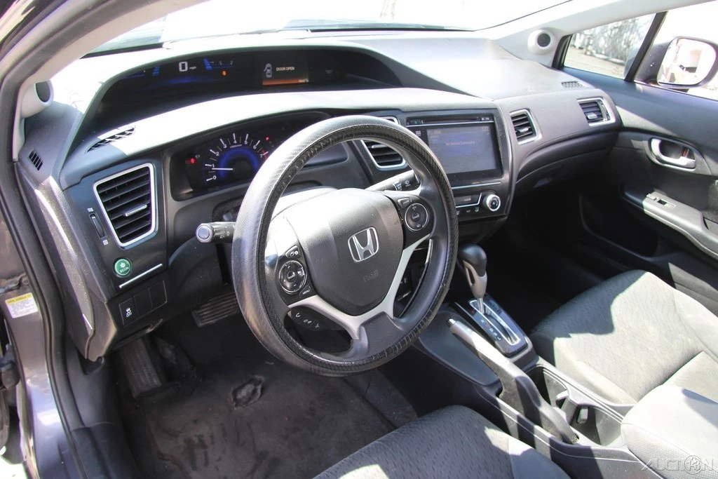 2015 Honda Civic 9th Gen - Image 16 of 21