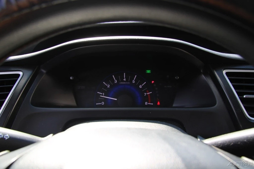 2015 Honda Civic 9th Gen - Image 17 of 21
