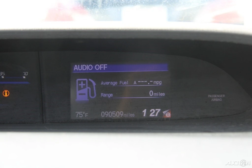 2015 Honda Civic 9th Gen - Image 17 of 21