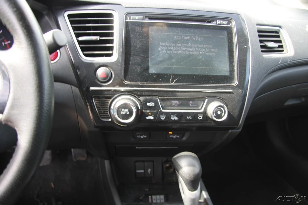 2015 Honda Civic 9th Gen - Image 19 of 21