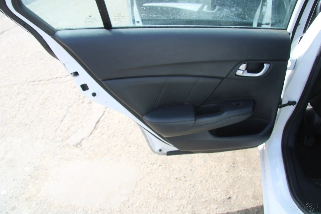 2015 Honda Civic 9th Gen - Image 21 of 21