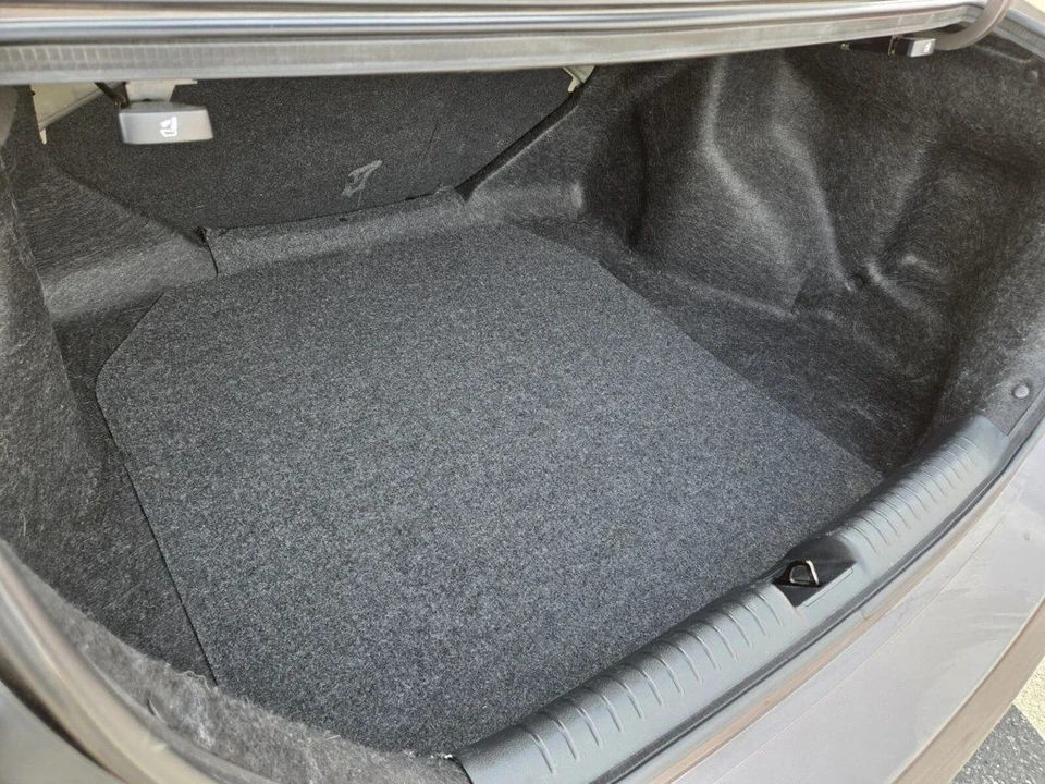 2015 Honda Civic 9th Gen - Image 11 of 12