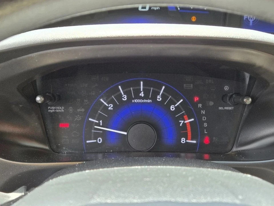 2015 Honda Civic 9th Gen - Image 17 of 19