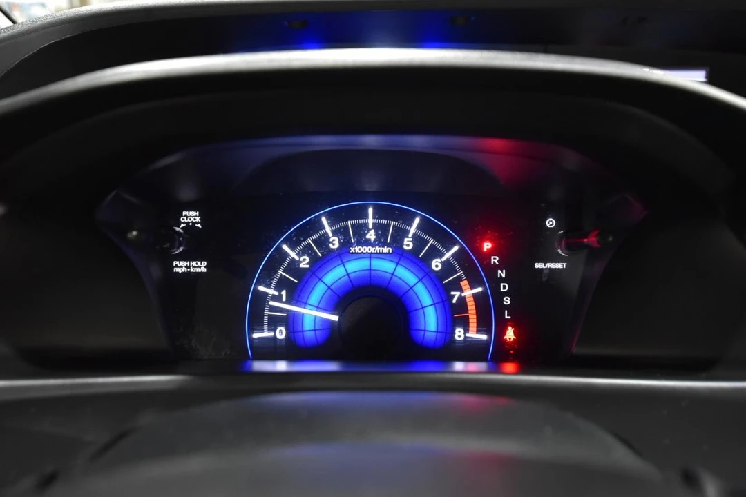 2015 Honda Civic 9th Gen - Image 16 of 21