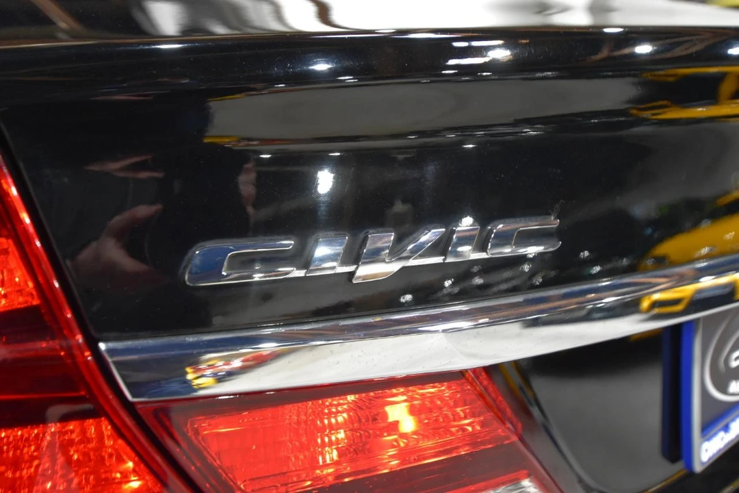 2015 Honda Civic 9th Gen - Image 6 of 21