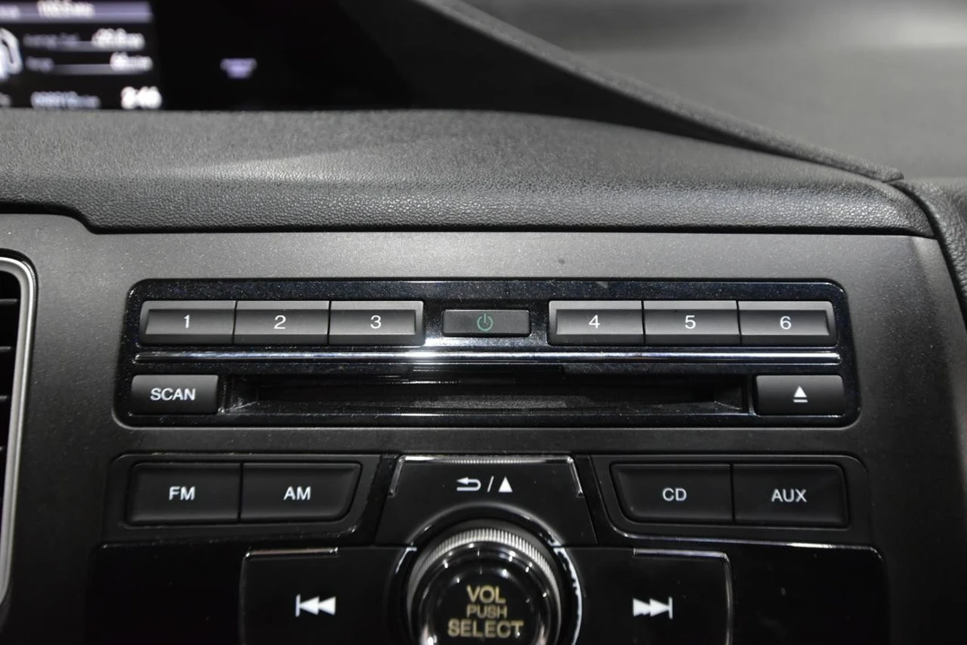 2015 Honda Civic 9th Gen - Image 21 of 21