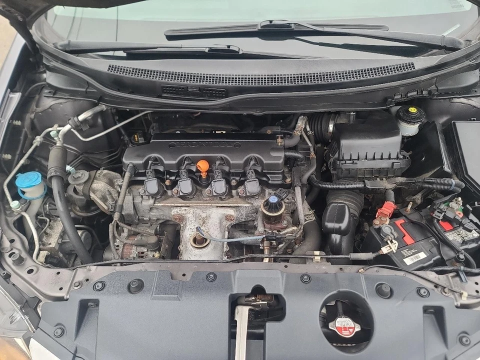 2015 Honda Civic 9th Gen - Image 21 of 21