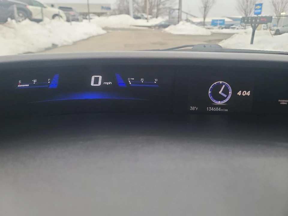 2015 Honda Civic 9th Gen - Image 20 of 21