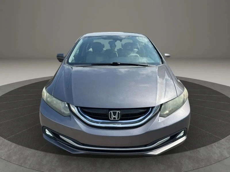 2015 Honda Civic 9th Gen - Image 2 of 12