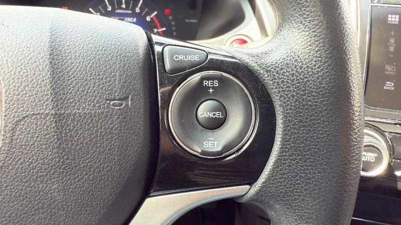 2015 Honda Civic 9th Gen - Image 11 of 12