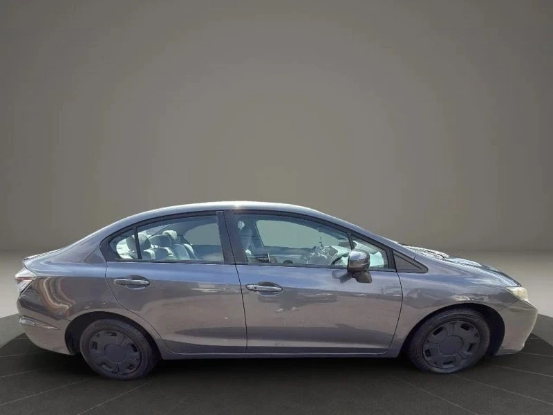 2015 Honda Civic 9th Gen - Image 4 of 12