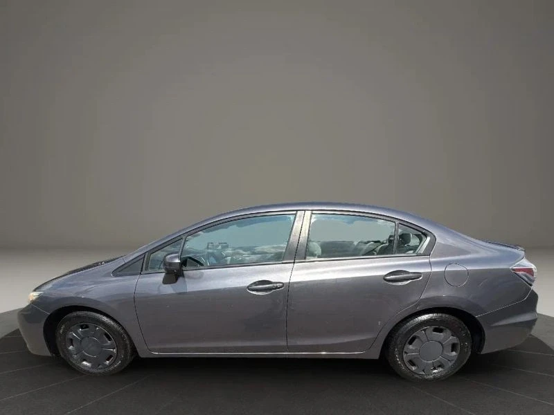2015 Honda Civic 9th Gen - Image 8 of 12
