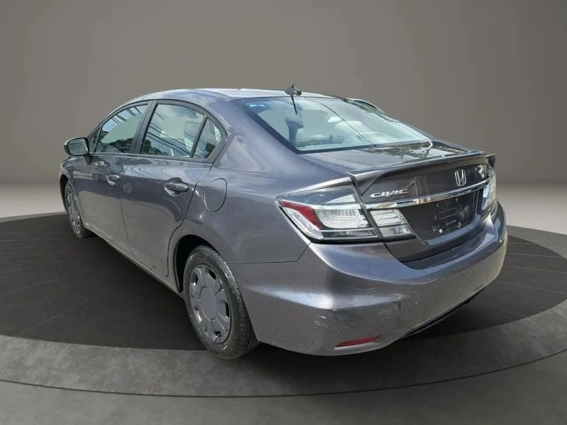 2015 Honda Civic 9th Gen - Image 7 of 12