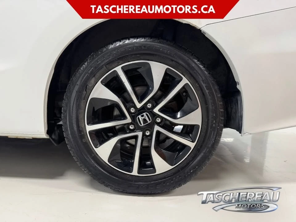 2015 Honda Civic 9th Gen - Image 6 of 14