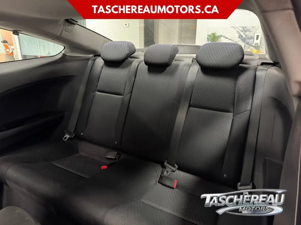 2015 Honda Civic 9th Gen - Image 14 of 14