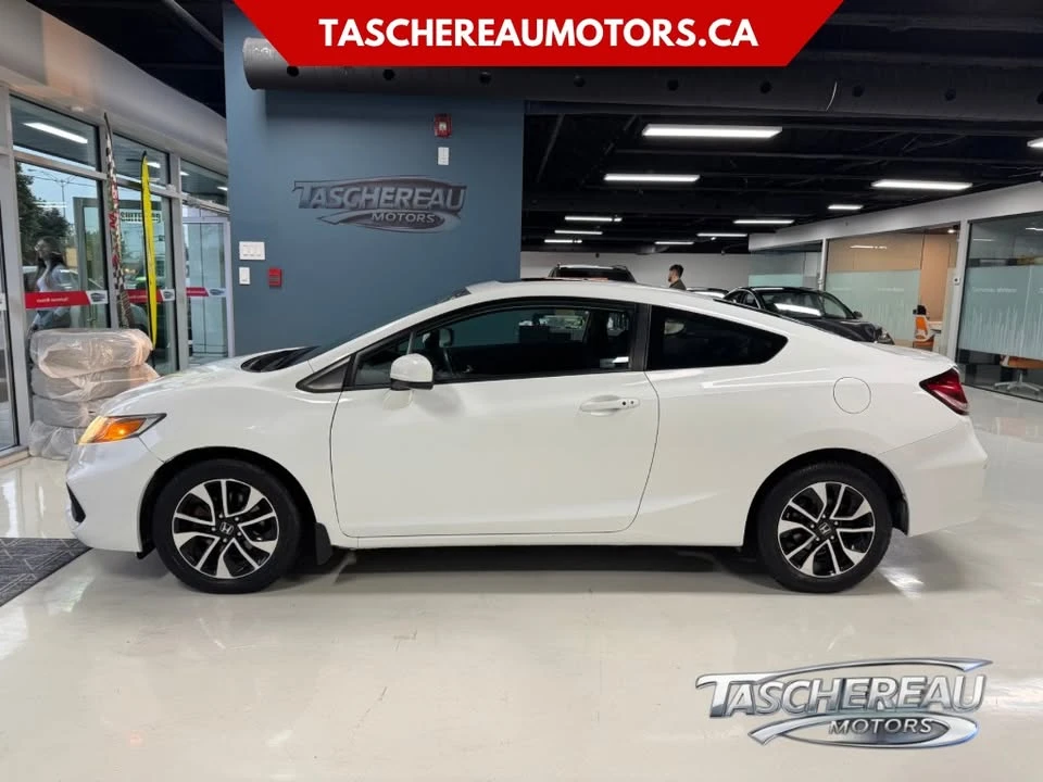 2015 Honda Civic 9th Gen - Image 3 of 14
