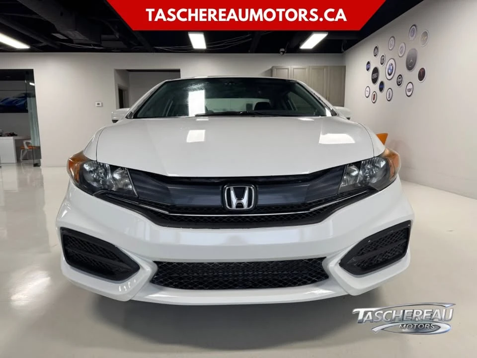 2015 Honda Civic 9th Gen - Image 2 of 14