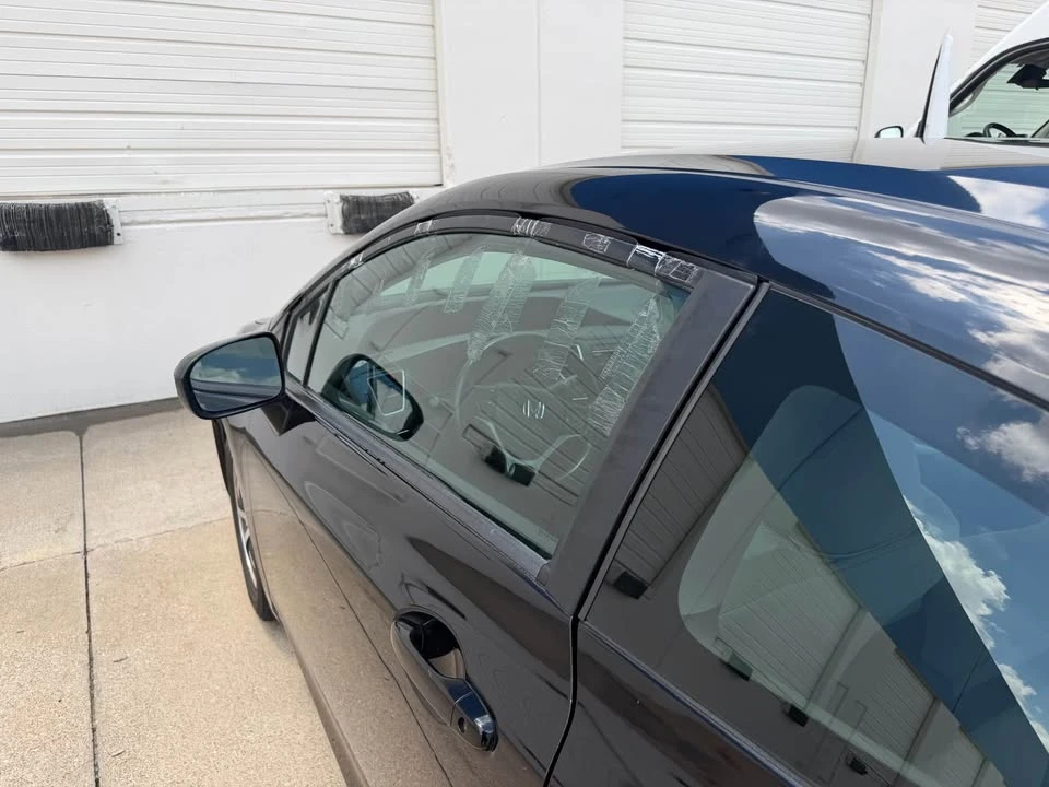 2015 Honda Civic 9th Gen - Image 3 of 8
