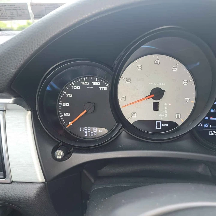 2015 Honda Civic 9th Gen - Image 2 of 5