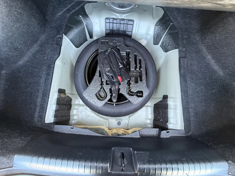2015 Honda Civic 9th Gen - Image 20 of 20