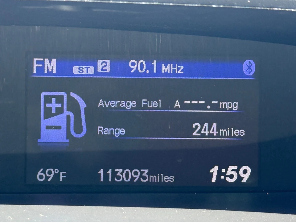 2015 Honda Civic 9th Gen - Image 10 of 20