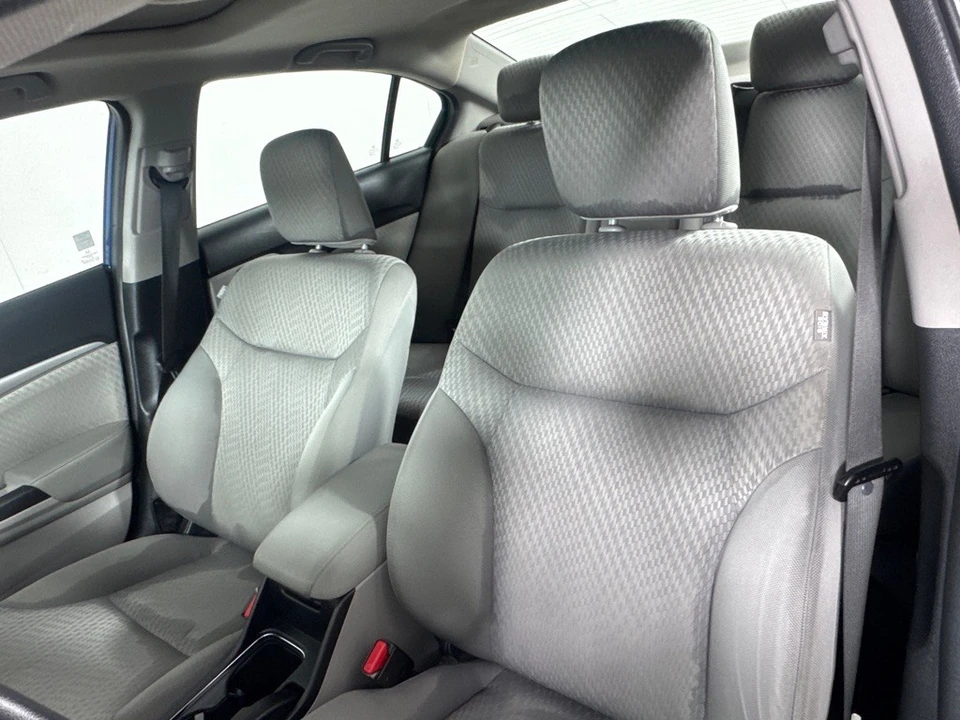 2015 Honda Civic 9th Gen - Image 11 of 12