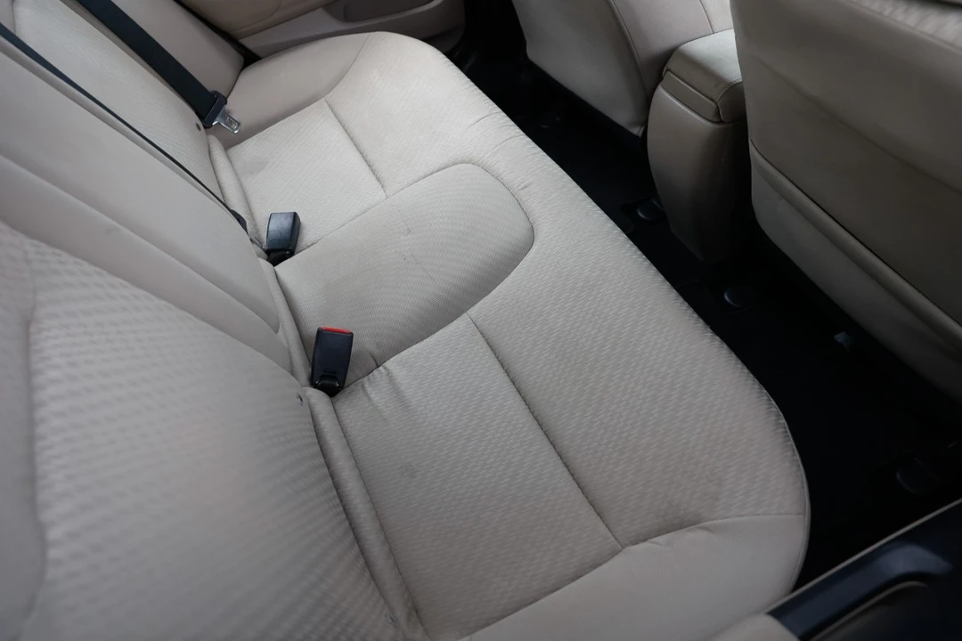 2015 Honda Civic 9th Gen - Image 12 of 12