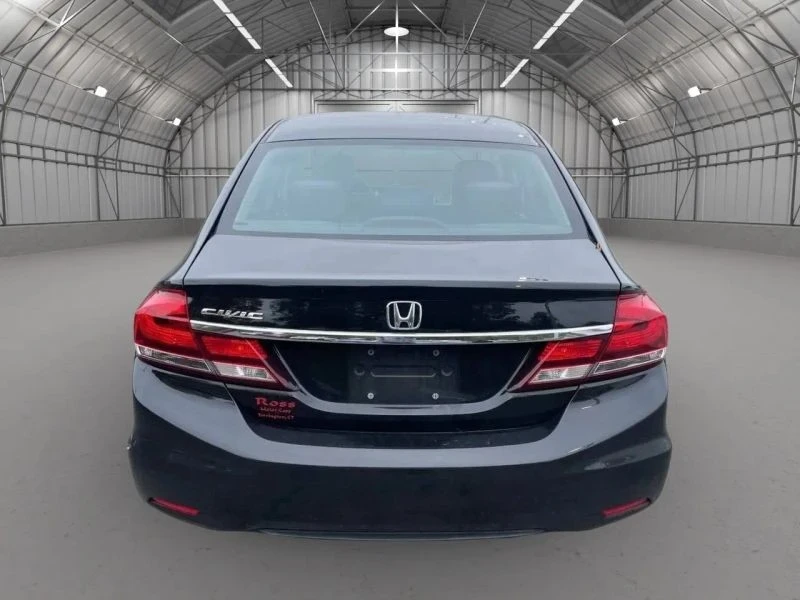 2015 Honda Civic 9th Gen - Image 3 of 6