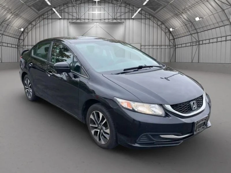 2015 Honda Civic 9th Gen - Image 6 of 6