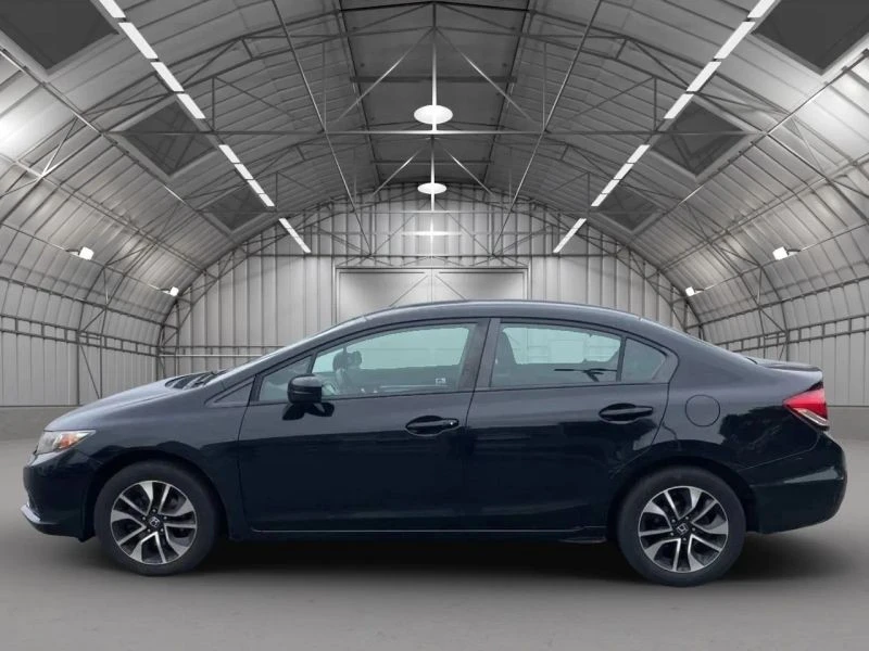 2015 Honda Civic 9th Gen - Image 2 of 6