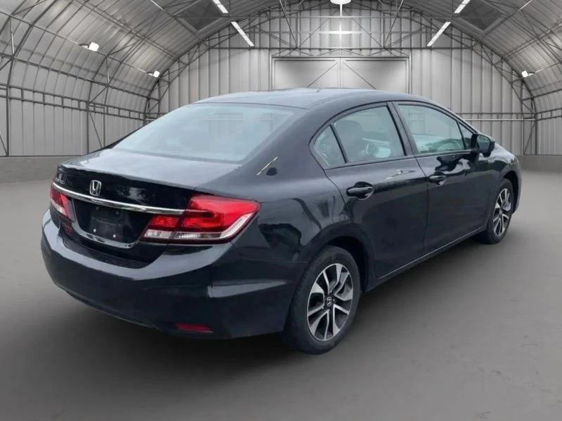 2015 Honda Civic 9th Gen - Image 4 of 6