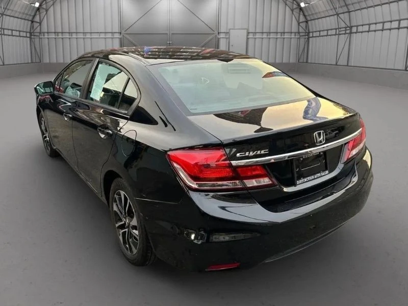 2015 Honda Civic 9th Gen - Image 4 of 12