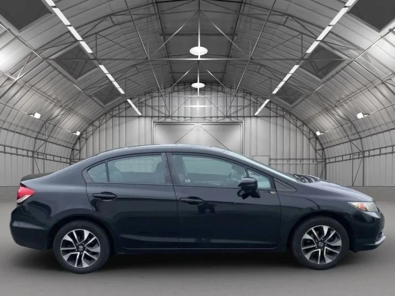 2015 Honda Civic 9th Gen - Image 5 of 6