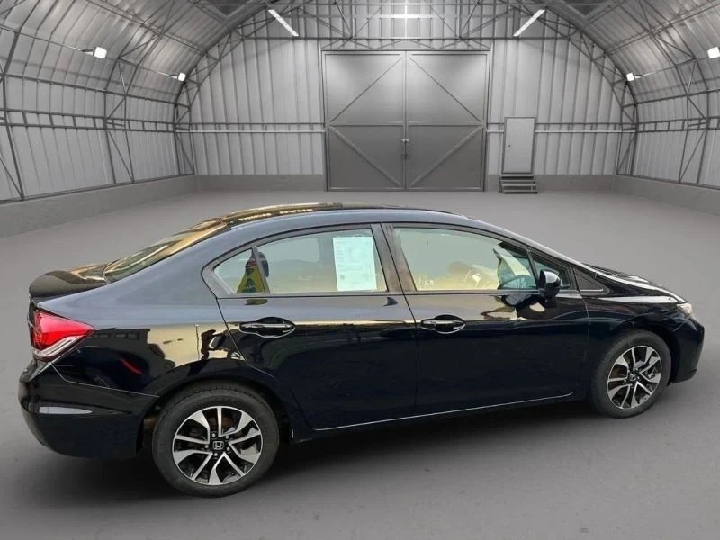 2015 Honda Civic 9th Gen - Image 7 of 12