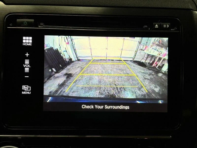 2015 Honda Civic 9th Gen - Image 12 of 12