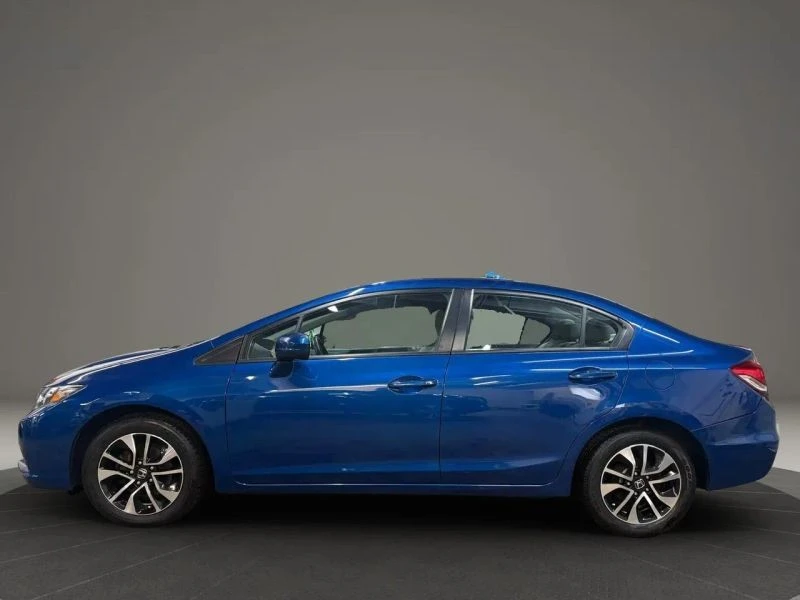 2015 Honda Civic 9th Gen - Image 5 of 12