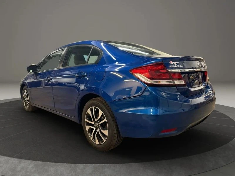 2015 Honda Civic 9th Gen - Image 7 of 12