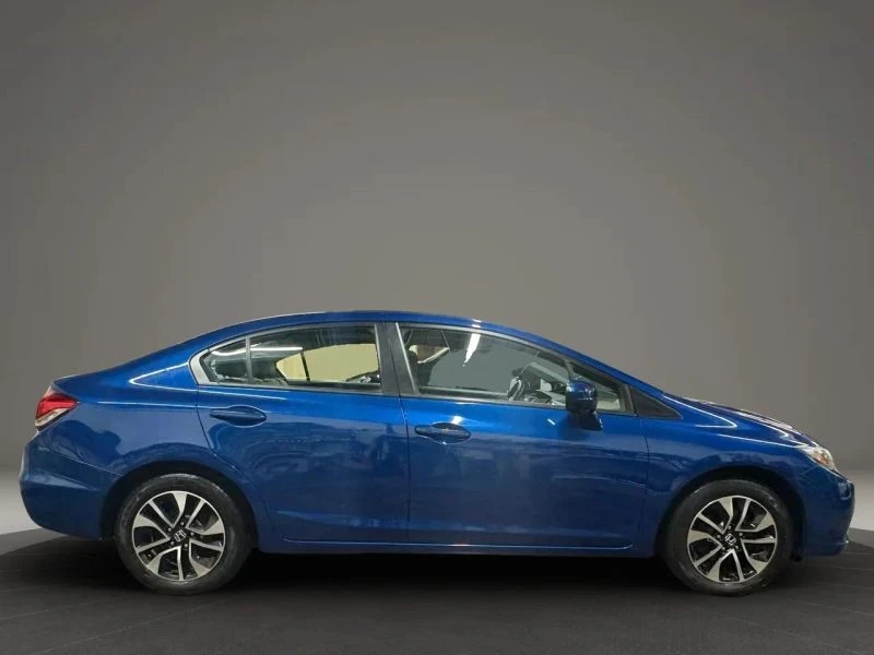 2015 Honda Civic 9th Gen - Image 6 of 12