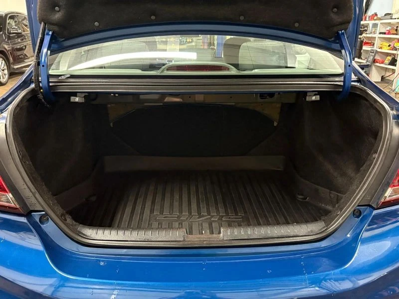 2015 Honda Civic 9th Gen - Image 9 of 12