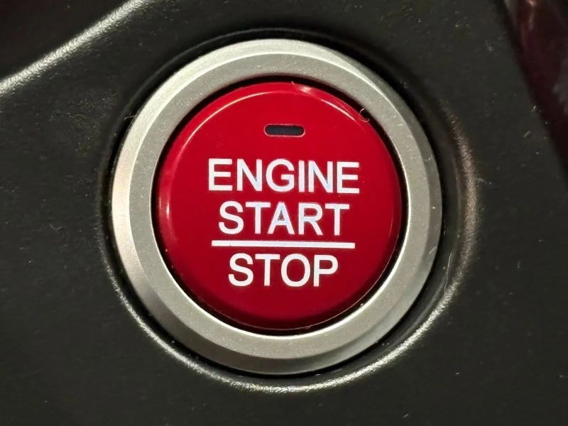 2015 Honda Civic 9th Gen - Image 10 of 12